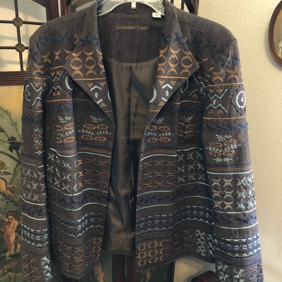 Vintage Jacket - Picture 2 of 5